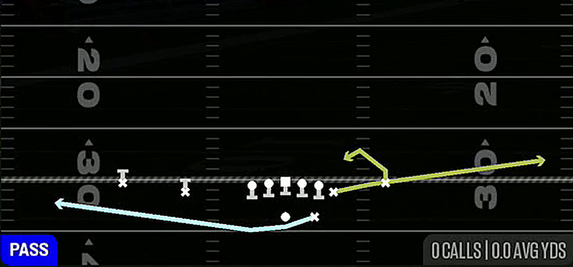 Mtn HB Swing from Gun Normal Y Off Close