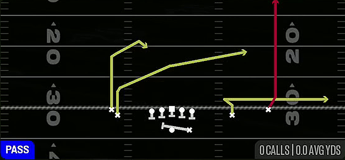 PA Read from Gun Tight Slot Flip