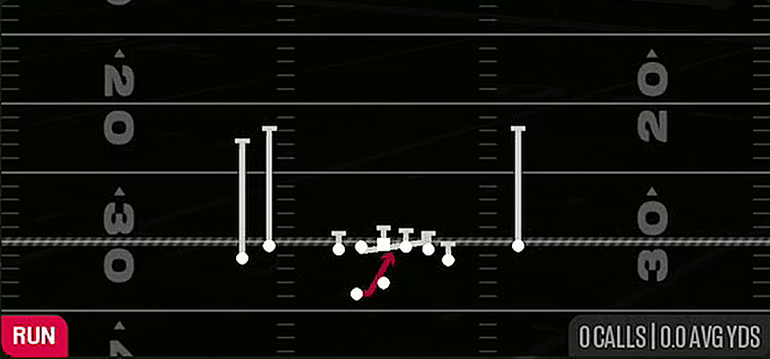 HB Power O from Gun Tight Y Off Wk