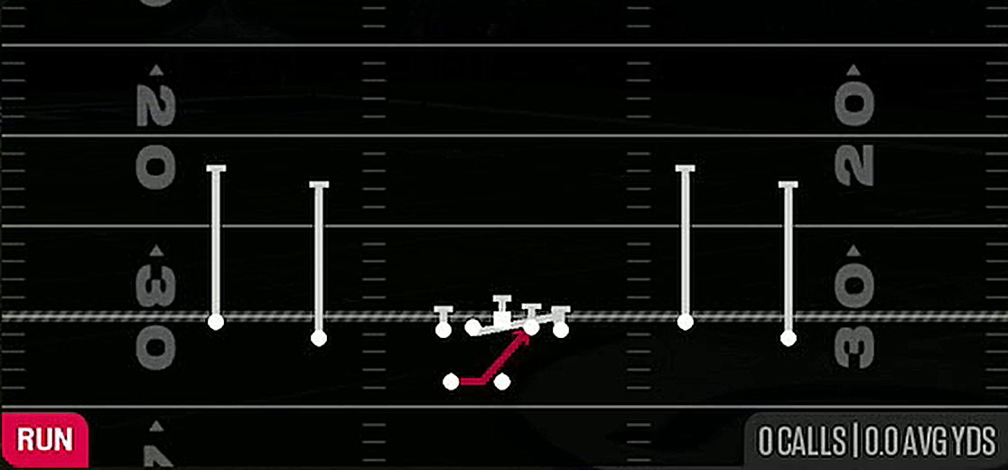 HB Base from Gun Spread Flex Wk