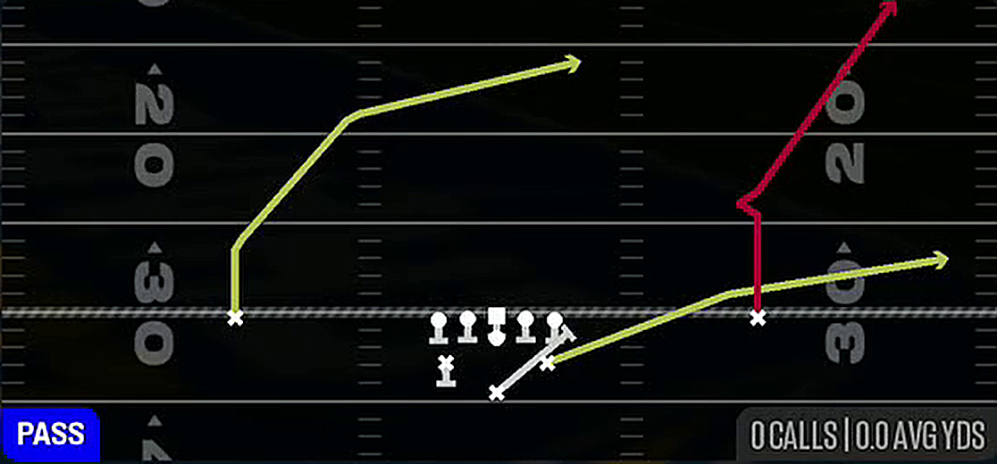 PA Power O from Full House Wide