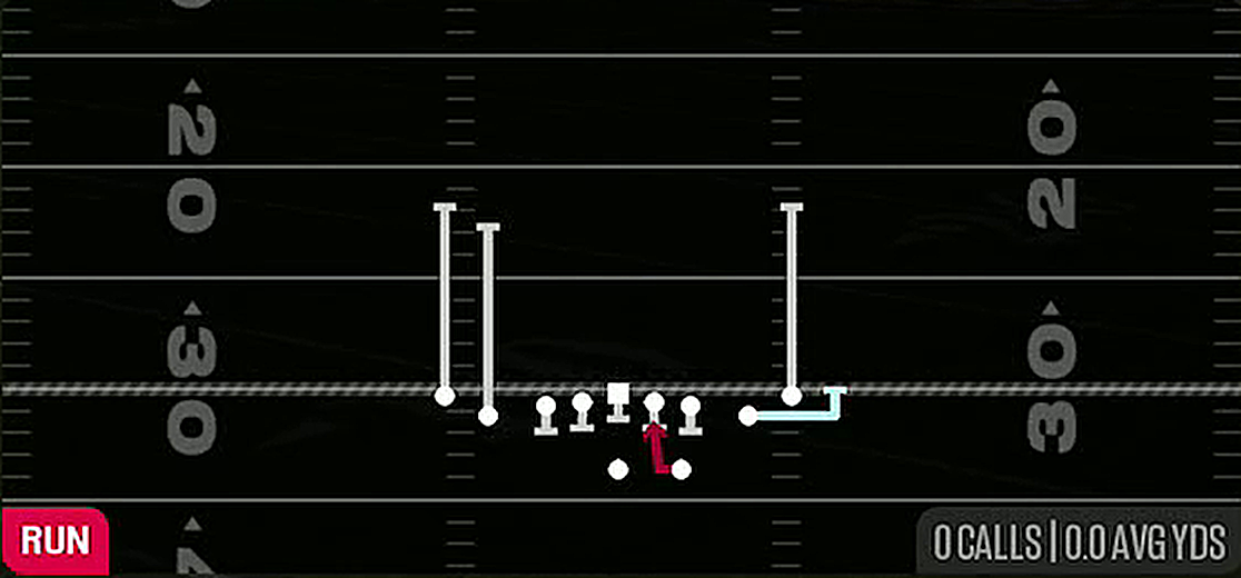HB Draw from Gun Tight Slots