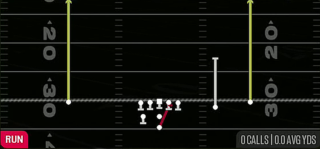 HB Draw from Pistol Weak Slot Open