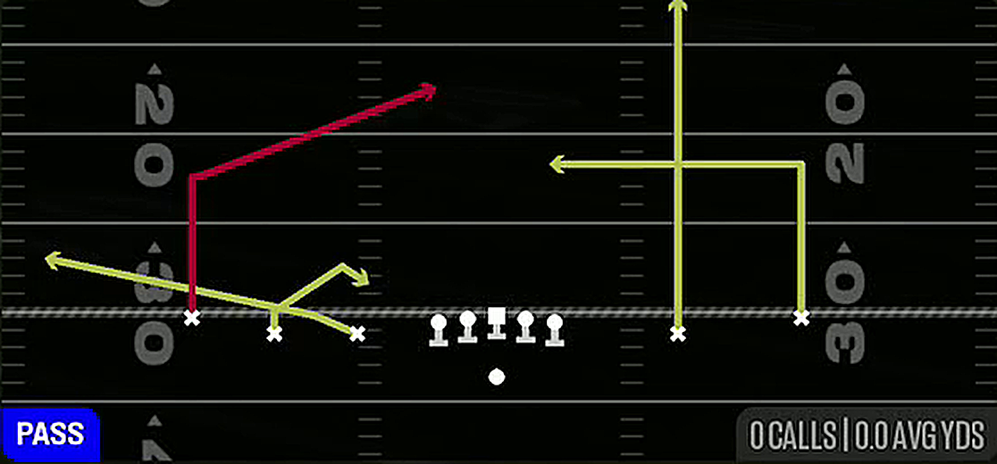 Inside Switch from Gun 5WR Trips
