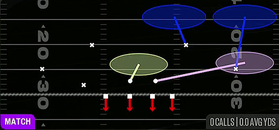 Bracket 9 Switch from Nickel 2-4