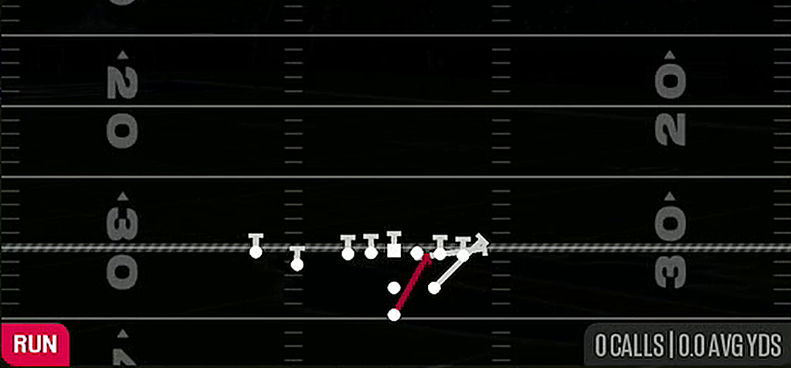 Strong Power from Pistol Strong Slot Close