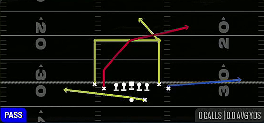 PA Read from Gun Tight Flex