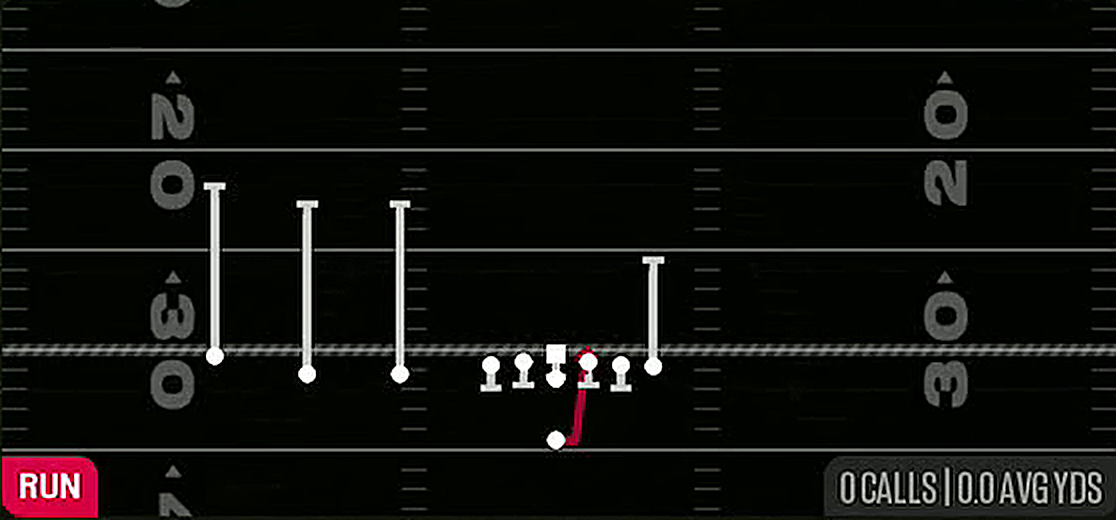 HB Draw from Singleback Trips