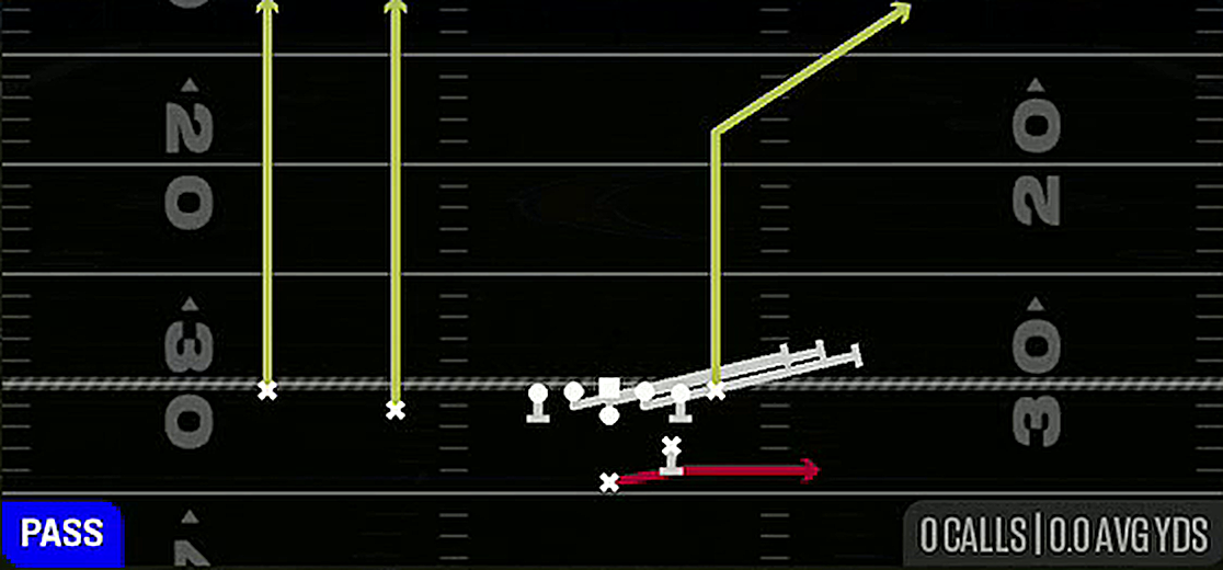 HB Slip Screen from Strong Slot