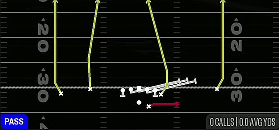HB Slip Screen from Gun Flex Y Off