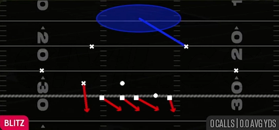 Nickel Blitz 1 from Nickel 3-3 Load Mug