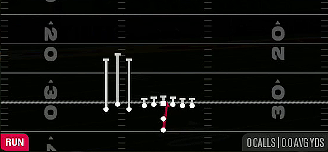 HB Dive from Pistol Bunch TE