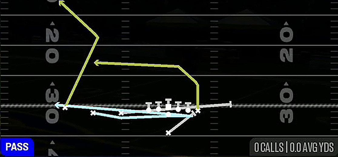 Cheat PA Boot Lt Flat from Singleback Trips