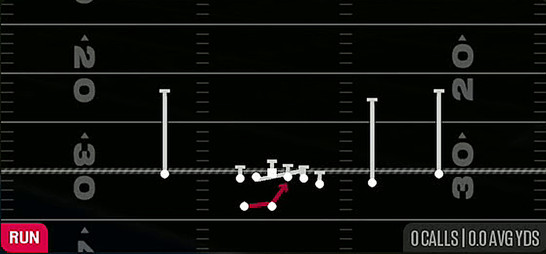 HB Power from Gun Y Off Trips Close