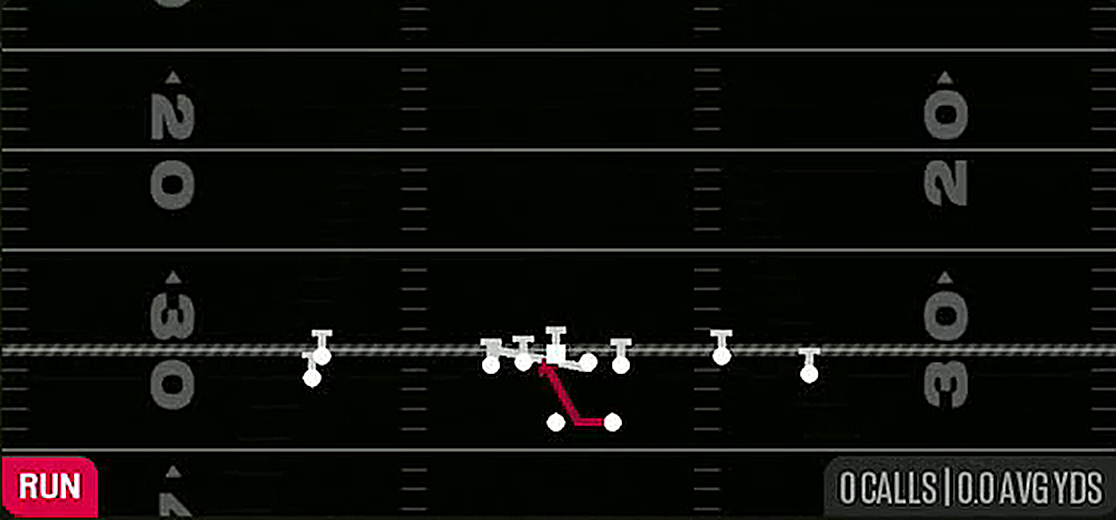 HB Quick Base from Gun Stack Y-Flex