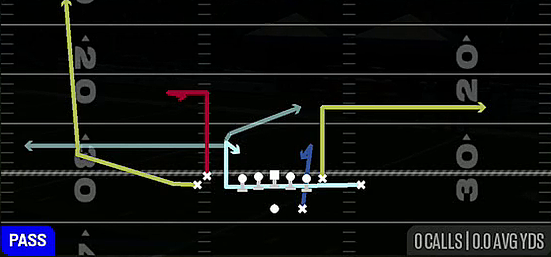 Mtn Bunch Option from Gun Tight Doubles