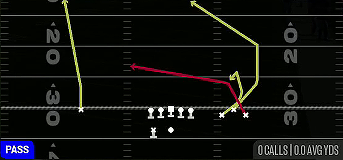 RZ Rub Under from Gun Bunch Wide