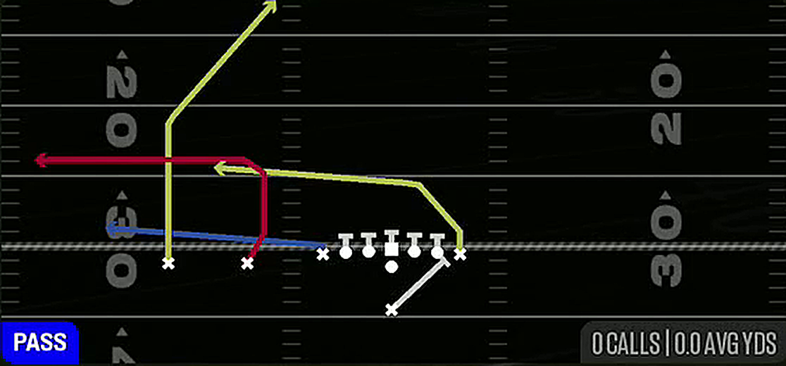 PA Boot from Singleback Ace Slot
