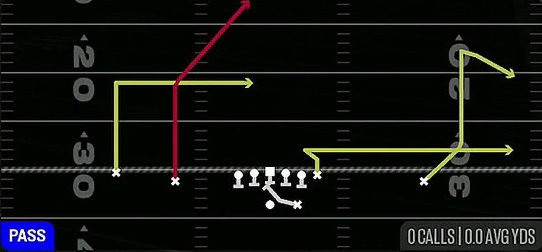 PA Slot Post from Gun Doubles