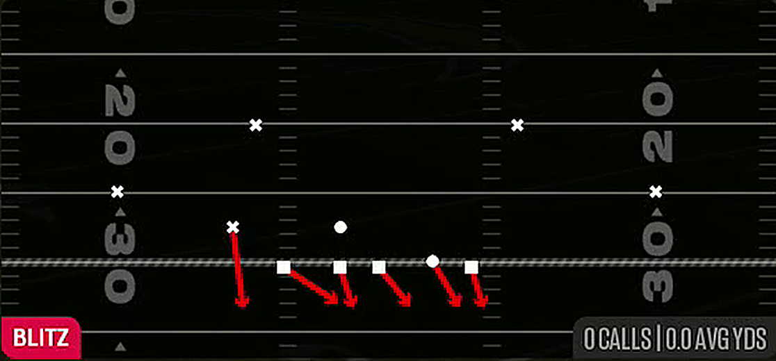 Nickel Blitz 0 from Nickel Load Mug