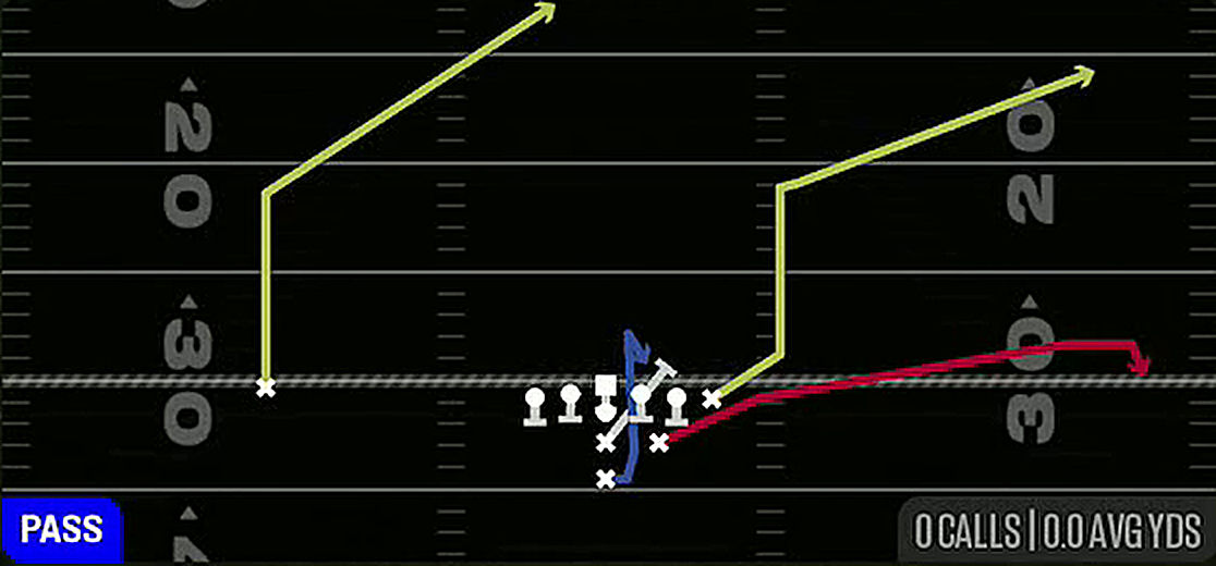 PA FB Flat from Power I Strong