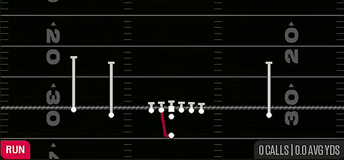 HB Iso from Singleback Doubles