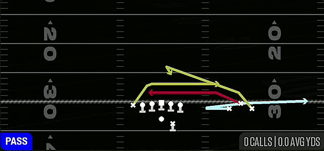 Mtn Mesh Flat from Gun Bunch Open TE
