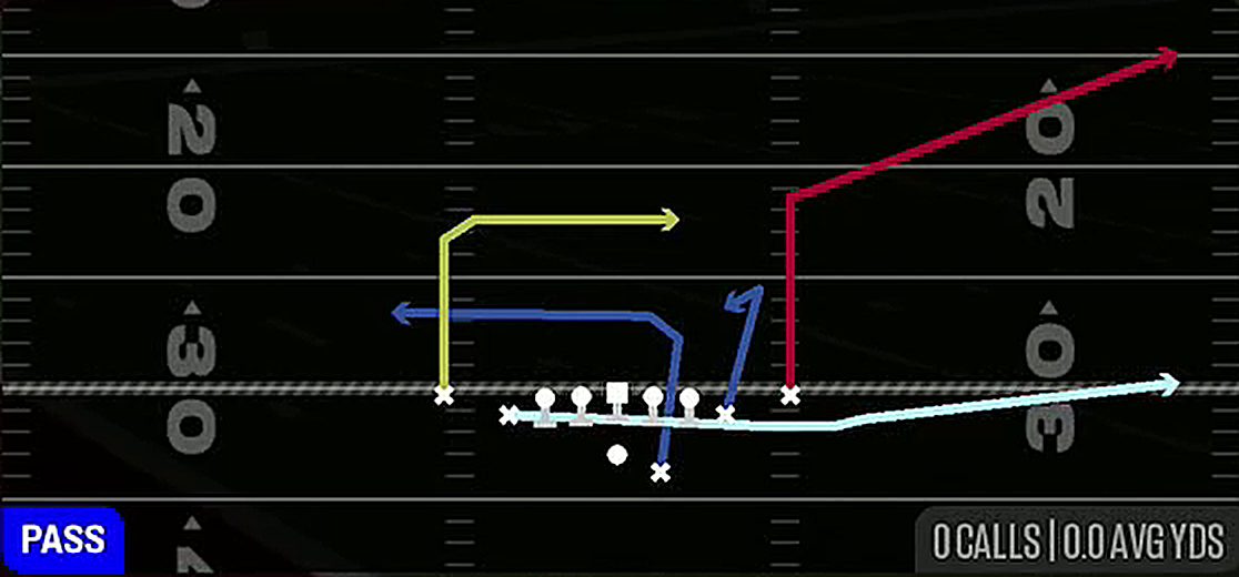 Mtn WR Corner from Gun Deuce Close