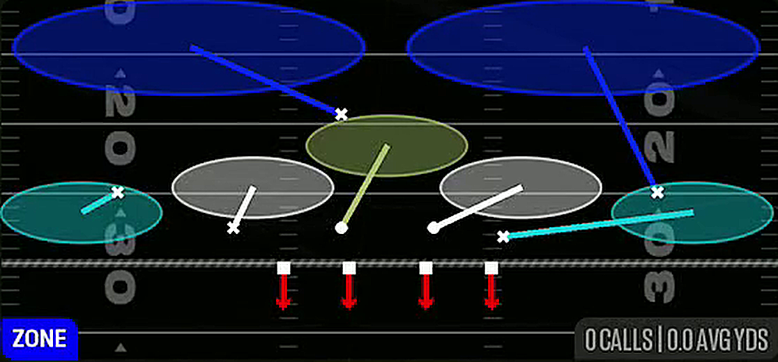 Cover 2 Invert from Nickel Wide