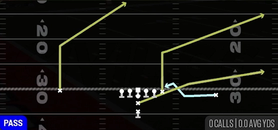 51 Z Spot from I Form Pro