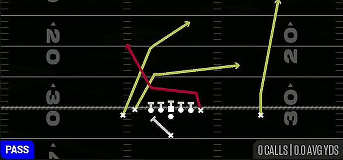 PA Y Drag Wheel from Singleback Doubles South