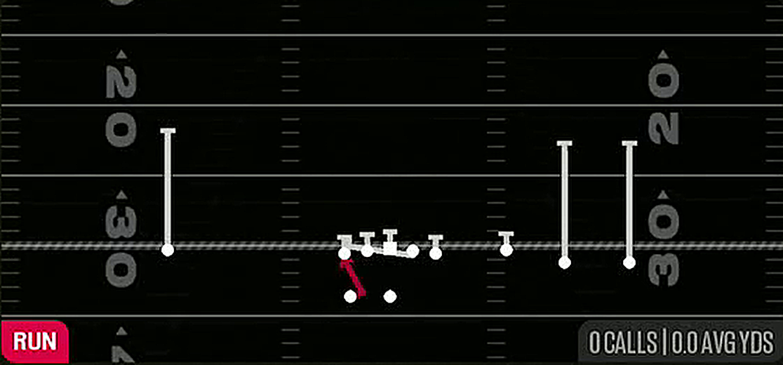 HB Counter from Gun Trey Open