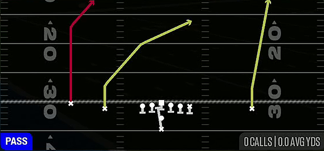 PA Post Shot from Pistol Doubles