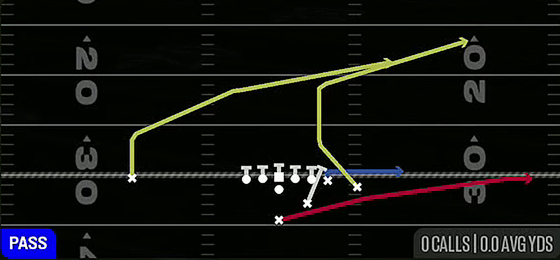 PA Sprint HB Flat from Strong Z Close