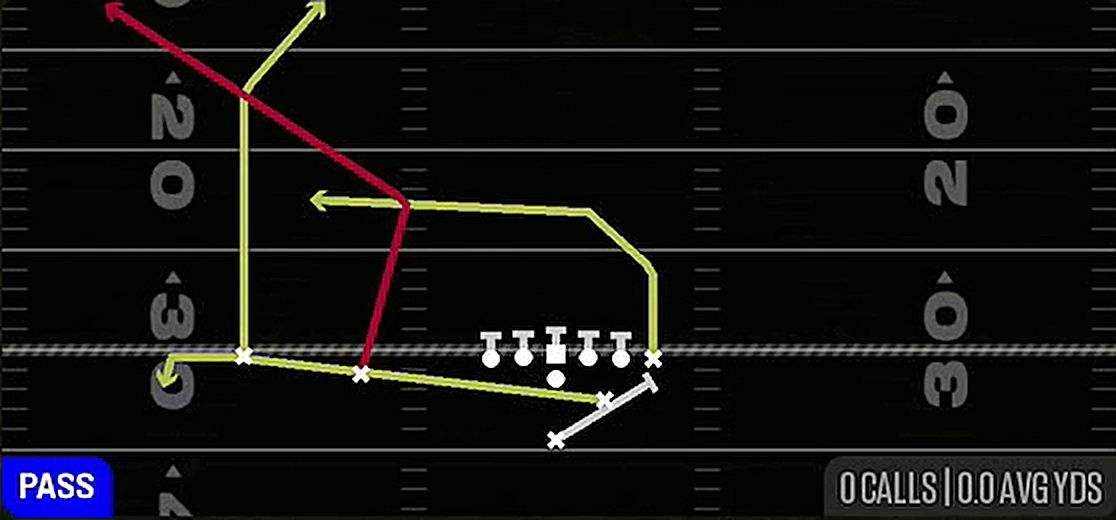 PA Boot Slide from Strong H Slot