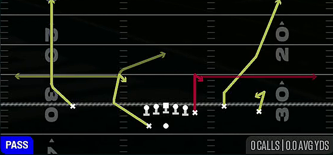 Shock H Option from Gun Y Off Trio Wk