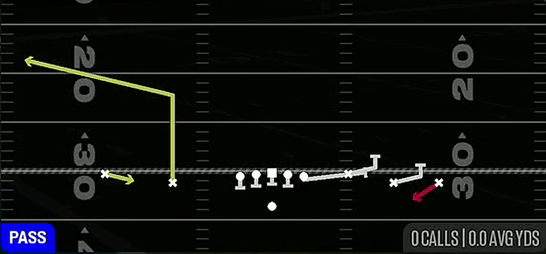 WR Screen from Gun Empty Base