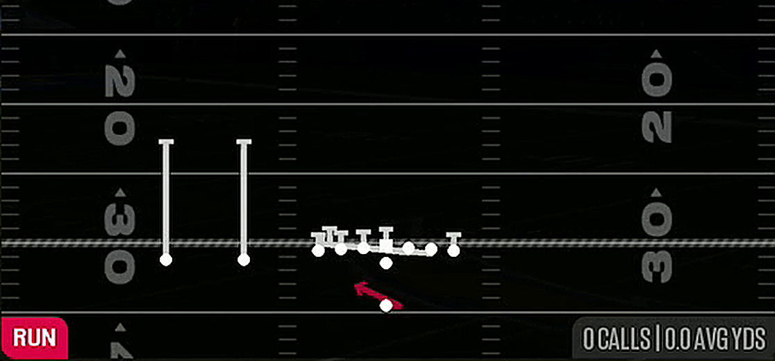 HB Counter from Singleback Ace Slot