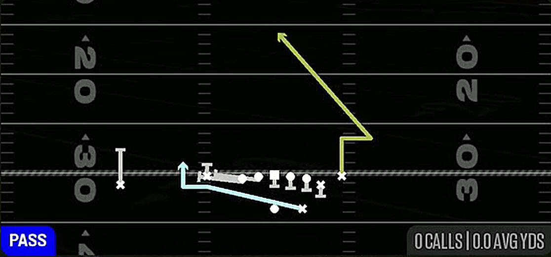 Mtn HB Slot Screen from Gun Doubles Flex Y Off Close