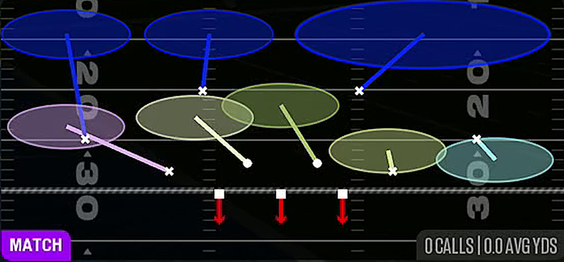 Cover 6 from Dime 2-3 Will