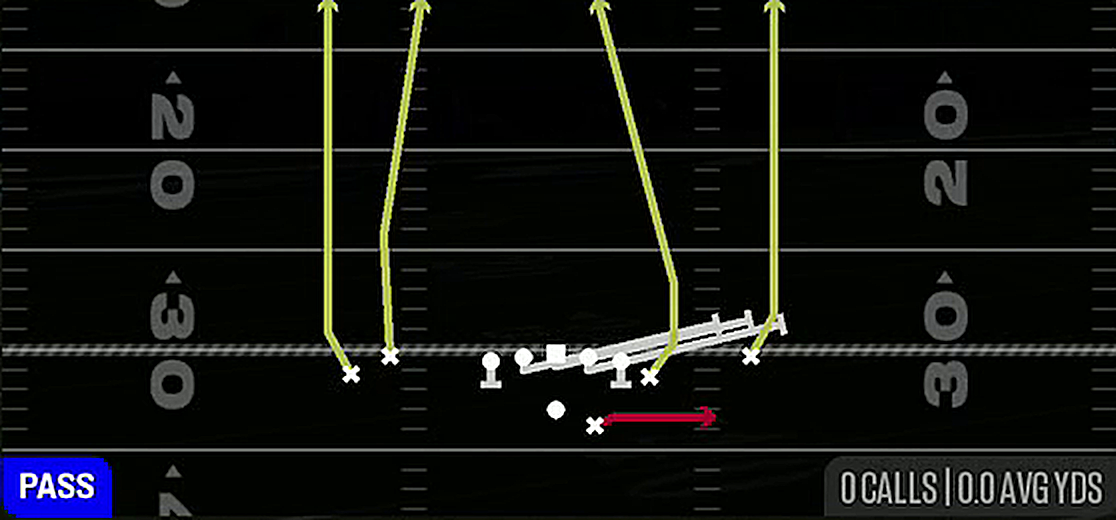 HB Slip Screen from Gun Tight Y Off
