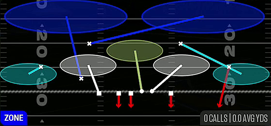 CB Bench Sim 2 from Nickel 3-3 Load Dbl Mug