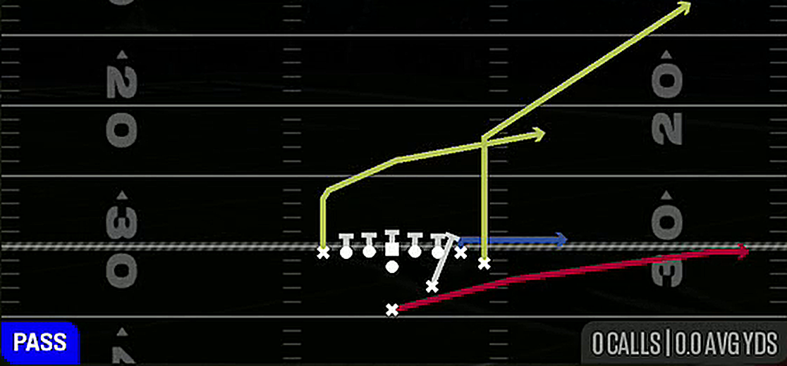 PA Sprint HB Flat from Strong Jumbo
