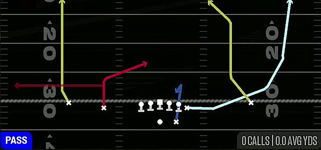 Exit Slot Option from Gun Normal Y Off