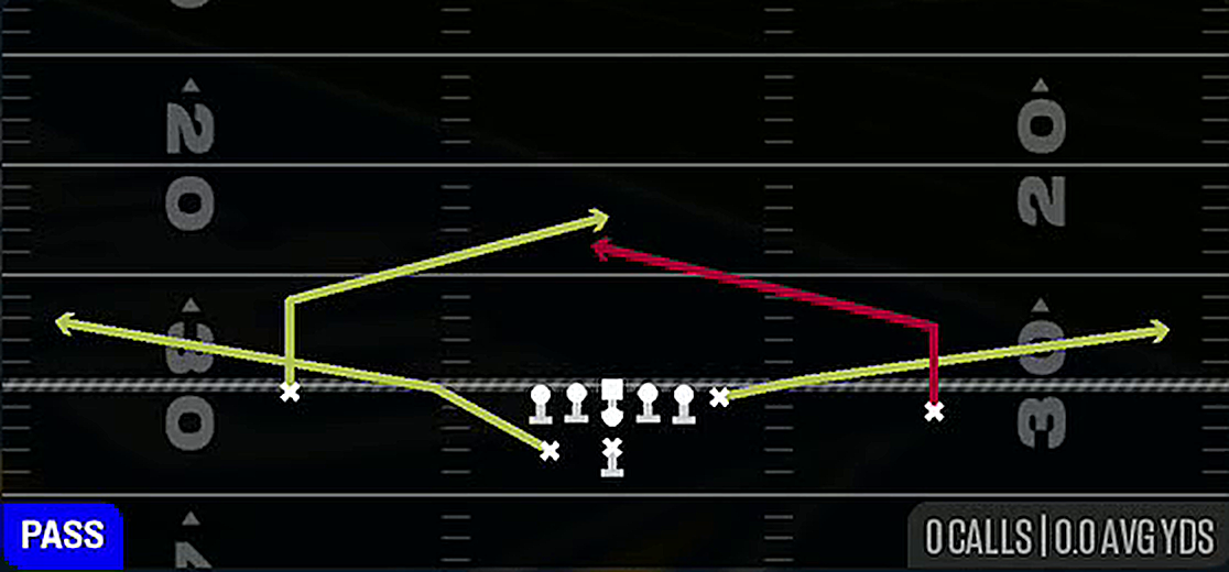 Slants from Far Pro