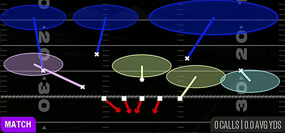 Cover 6 from 3-3-5 Penny
