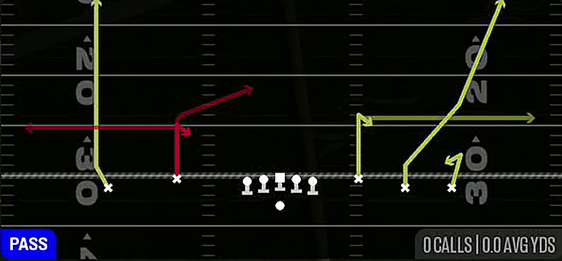 Shock WR Option from Gun Empty Trips Speed
