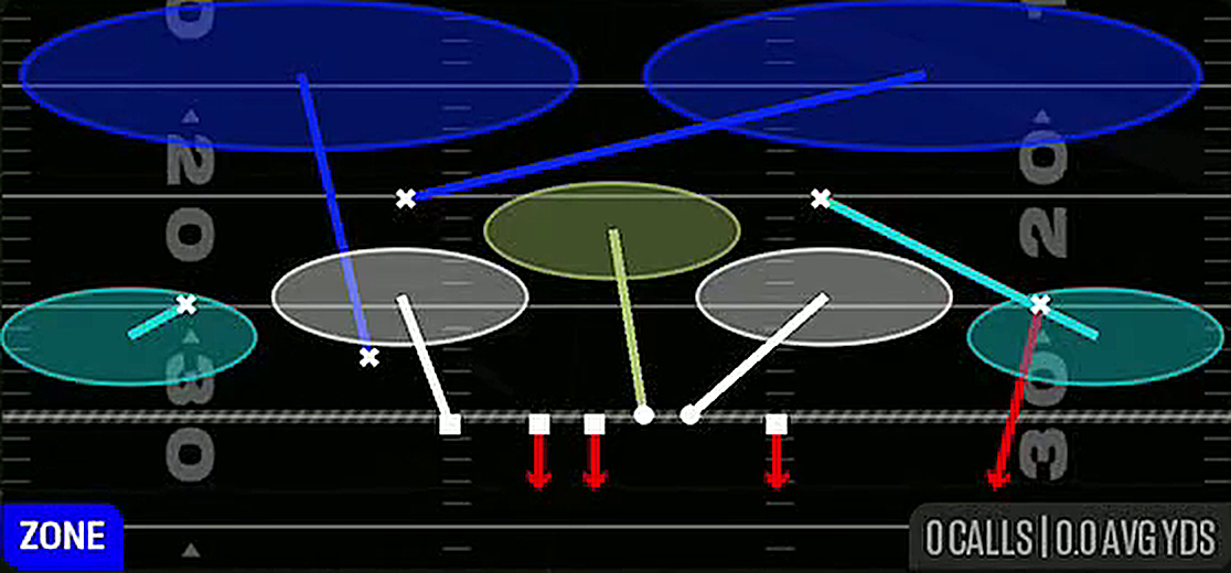 CB Bench Sim 2 from Nickel Load Dbl Mug