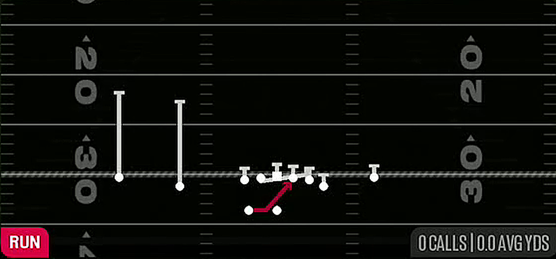 HB Base from Gun Normal Off Close Wk