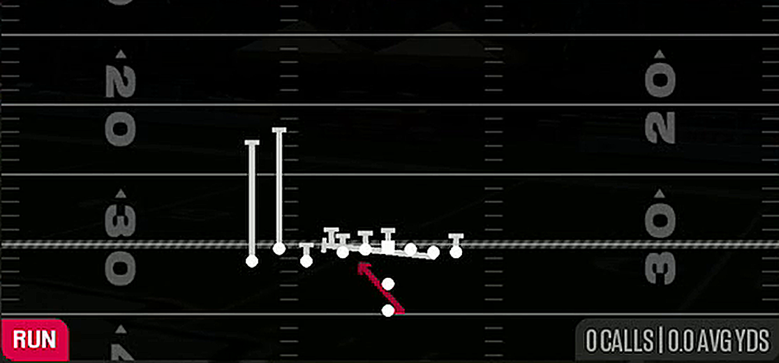 HB Counter from Pistol Bunch TE